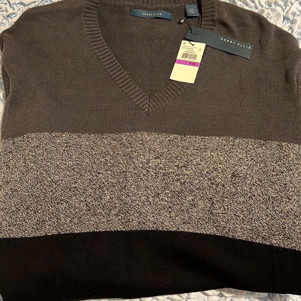 Perry Ellis Seawater